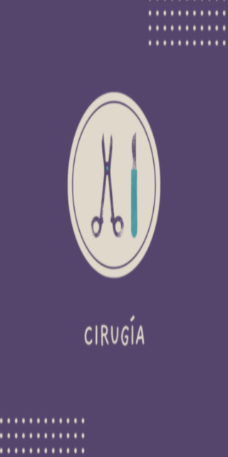 cirugia