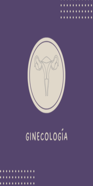 ginecologia