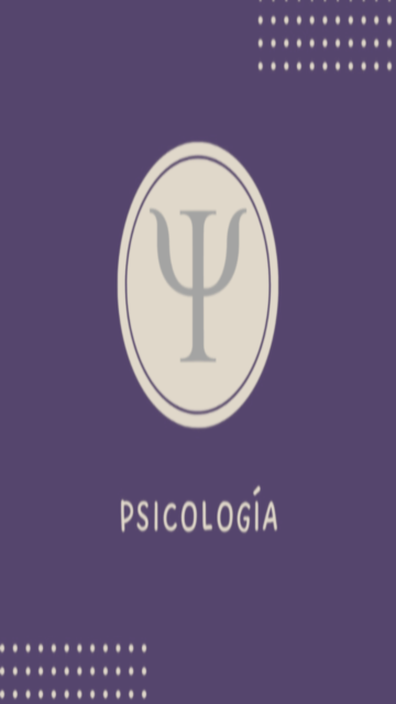 psicologia